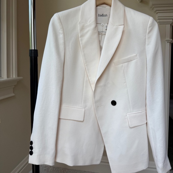 Like new | BA&SH Lady Blazer - Picture 1 of 3